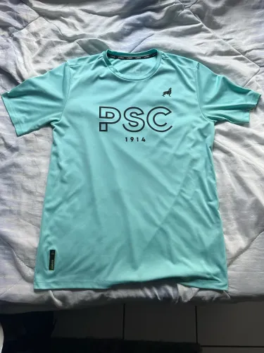 CAMISAS PAYSANDU ORIGINAIS LOBO