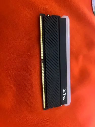 Memória DDR4 XPG Spectrix Gammix D45G,1x16gb,3600mhz