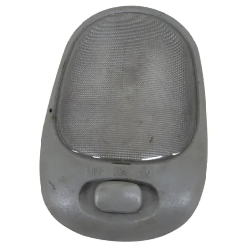 Luz Cortesia Teto Hyundai Accent 1.5 1995
