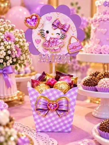 Hello kitty