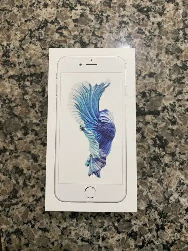 iPhone 6s 32GB 