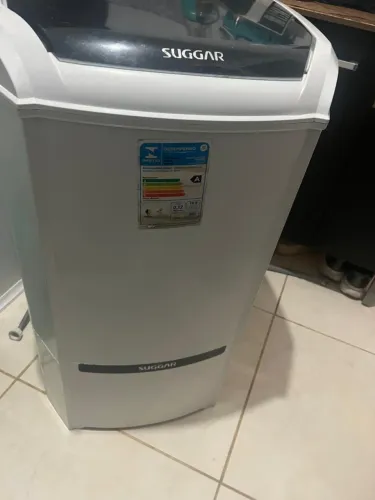 Tanquinho 