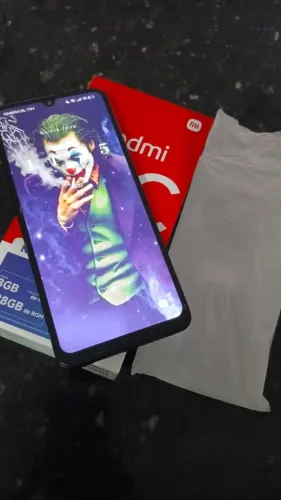 Xiaomi Redmi 14C - Perfeito Estado aceito oferta
