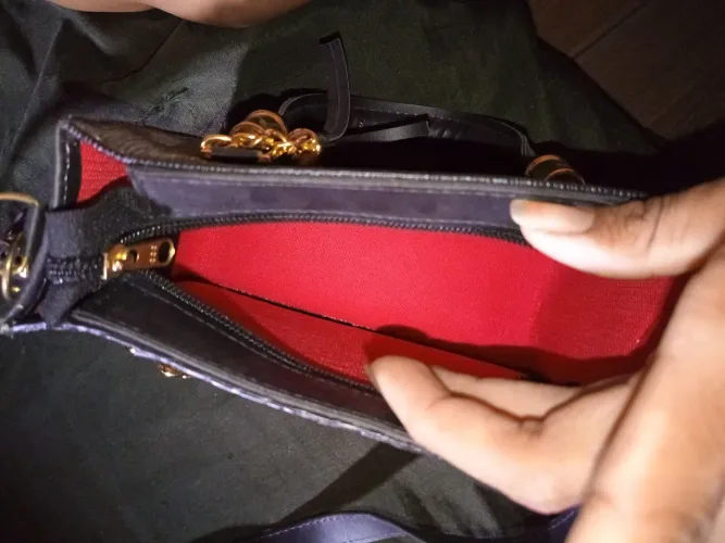 Bolsa feminina