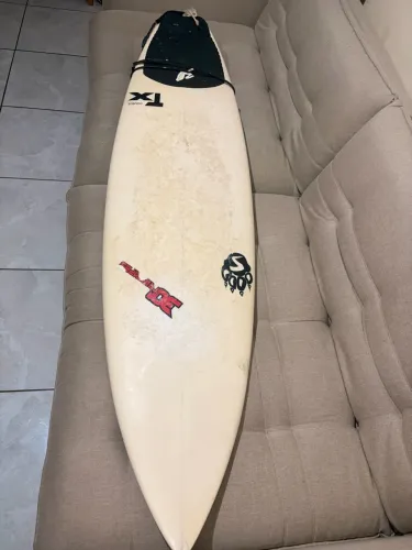 Prancha de Surf Double 5?5?