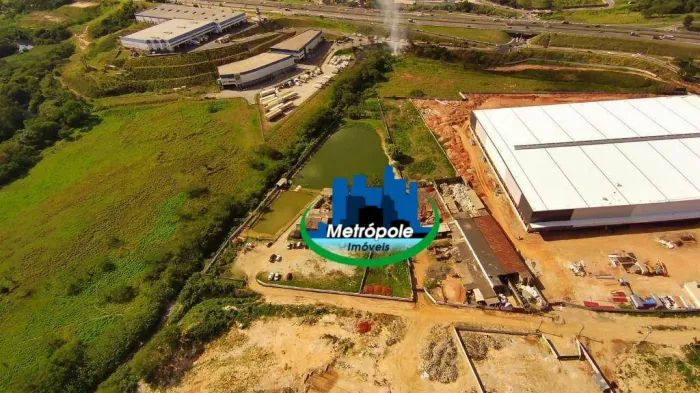 Área à venda, 14500 m² por R$ 10.150.000 - Jardim Maria de Lourdes - Guarulhos/SP