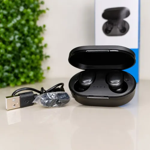 Fone de ouvidos Bluetooth
