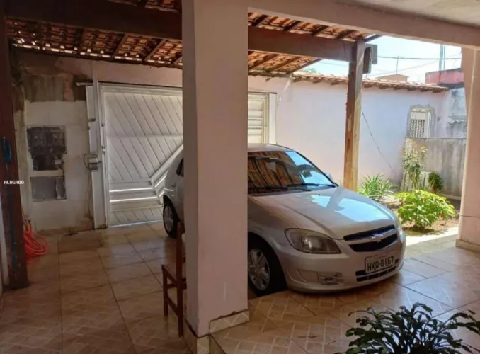 Negocio esse imóvel no bairro Alvorada, com excelente localização disponível para venda!!