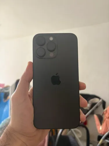 iPhone 14 Pro Max 128GB chip físico LEIA O ANÚNCIO