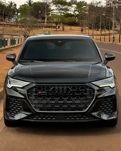 Audi RS Q3 Sportback 2.5 TFSI Quattro S-tron 2021