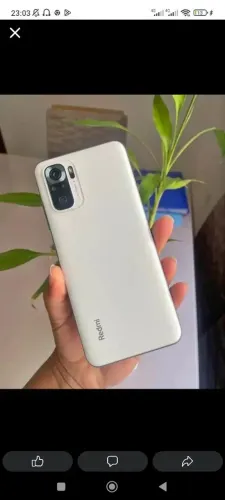 Redmi note 10s 128 gb top