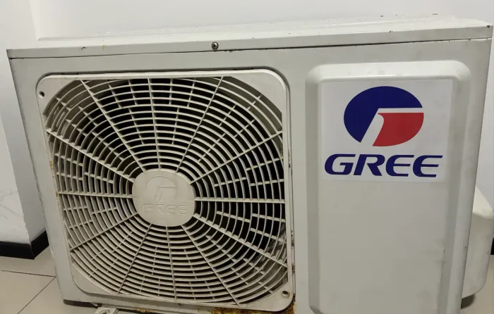 AR CONDICIONADO GREE 18.000 Btus