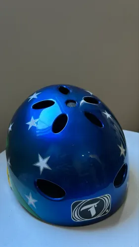 Capacete Patinete/Skate/Bicicleta