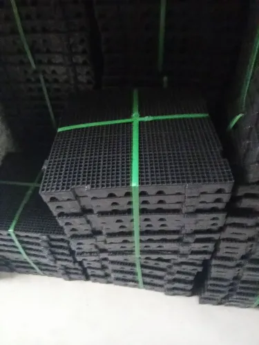 Estrado de plástico pallet de plástico piso plastico