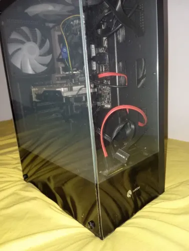 Pc gamer