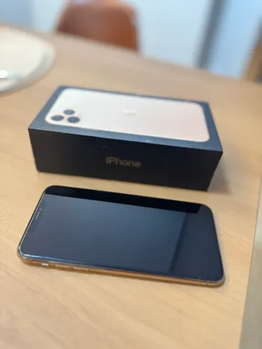 iPhone 11 Pro Max 256gb