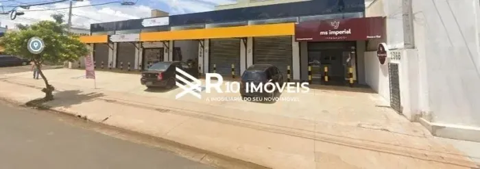 Loja para aluguel, 1 vaga - Bairro SANTA MONICA, Uberlândia MG