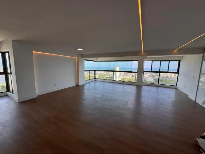 Imóvel para aluguel possui 210 metros quadrados com 4 quartos em Recife - Recife - PE