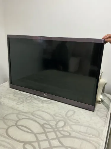 Televisão LG