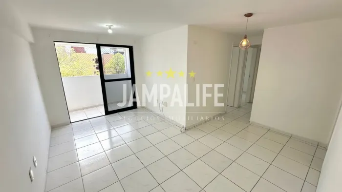Apartamento à venda no bairro Aeroclube - João Pessoa/PB