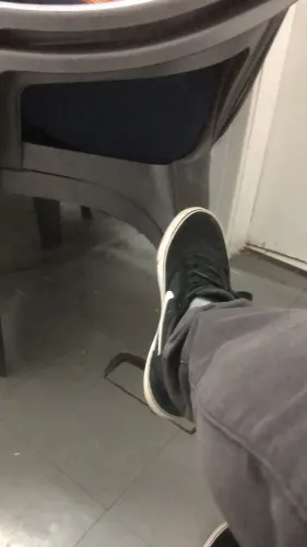 Tênis Nike 