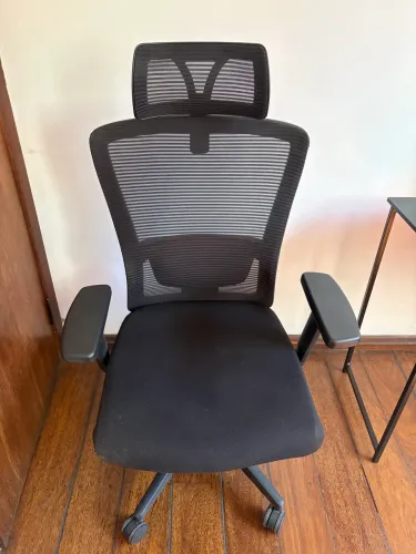 Cadeira Gamer