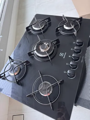 Cooktop Electrolux