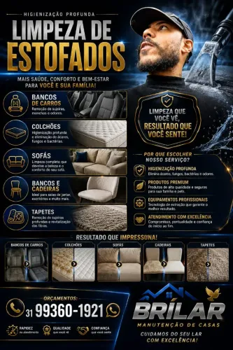 Limpeza Total