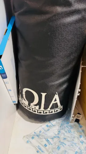 Kit Saco de Pancada + Luvas + Retalhos no Saco