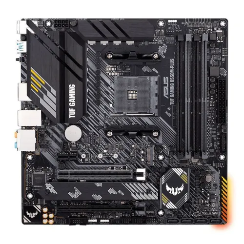 Placa mãe
