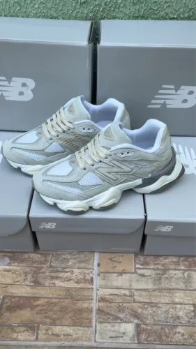 Tênis NB 9060 Classic disponível 34 ao 39.