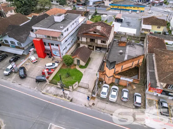 Casa | Joinville | Iririú