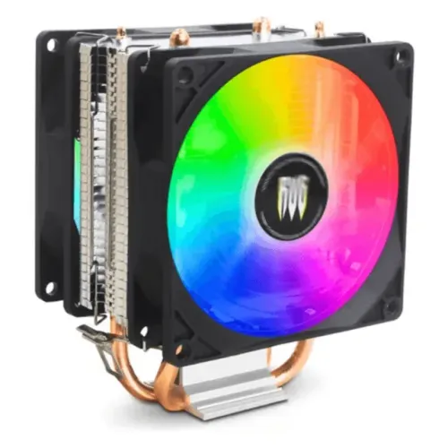 Cooler Universal para Processador G-VR343 Intel e AMD AM4 AM5 LGA 775 115x 1200 1700 x99