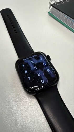 Apple Watch Series 7 45mm