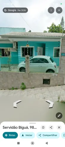 Linda e moderna casa em capoeiras perto banco do Brasil