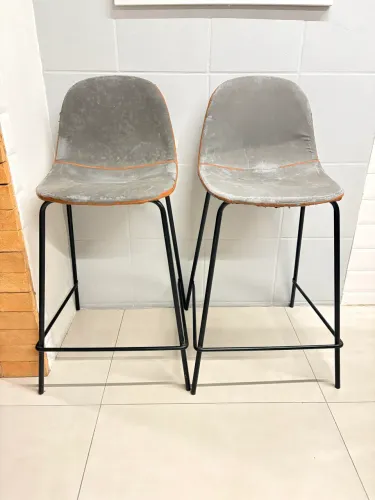 Cadeiras/Banquetas Tok Stok