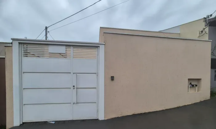 Casa no Bairro Cidade Vergani