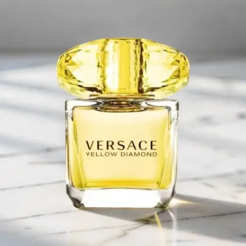 Perfume Versace Yellow Diamond 90ml Tester