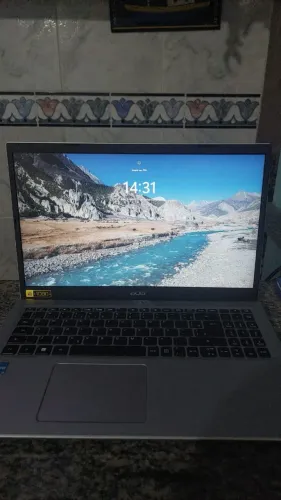 Notebook Acer
