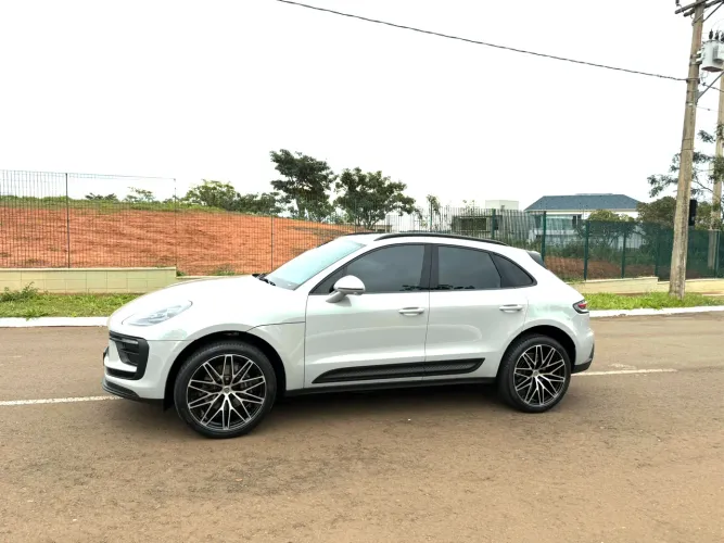 Porsche Macan 2.0 Turbo 237/252cv 2025