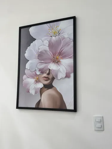 Quadro lindo e moderno
