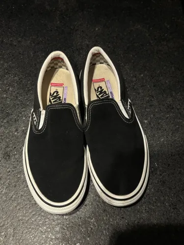 Sapatênis vans