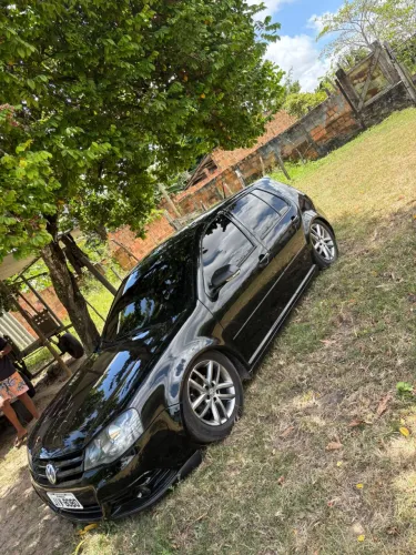 Volkswagen Golf Sportline 1.6 MI Total Flex 8V 4P 2009