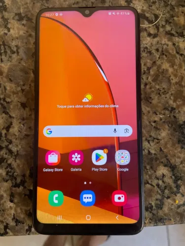 Samsung A20s