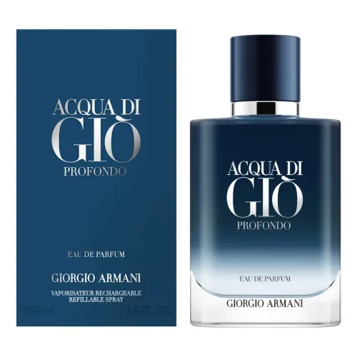 Acqua di Giò Profondo EDP 100ml