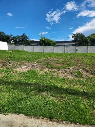 Oportunidade!! Terreno com 300m² com projeto aprovado no Condomínio Quinta das Palmeiras!!