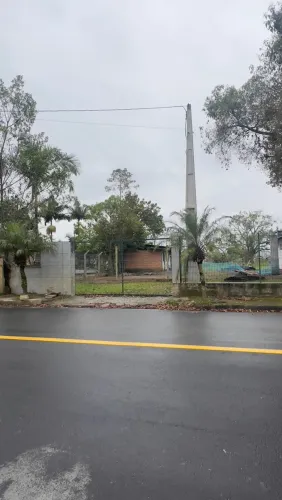 Terreno Itapema 600m2 urbano