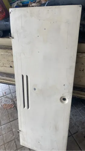 Tampa lateral kombi Pick up