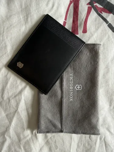 Porta Cartões Victorinox Altius Rfid