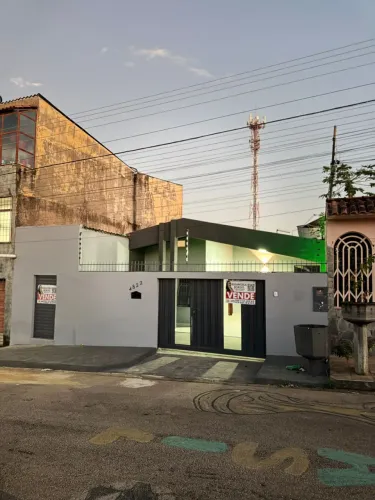 Casa apta a financiamento ao lado do Atmos Living